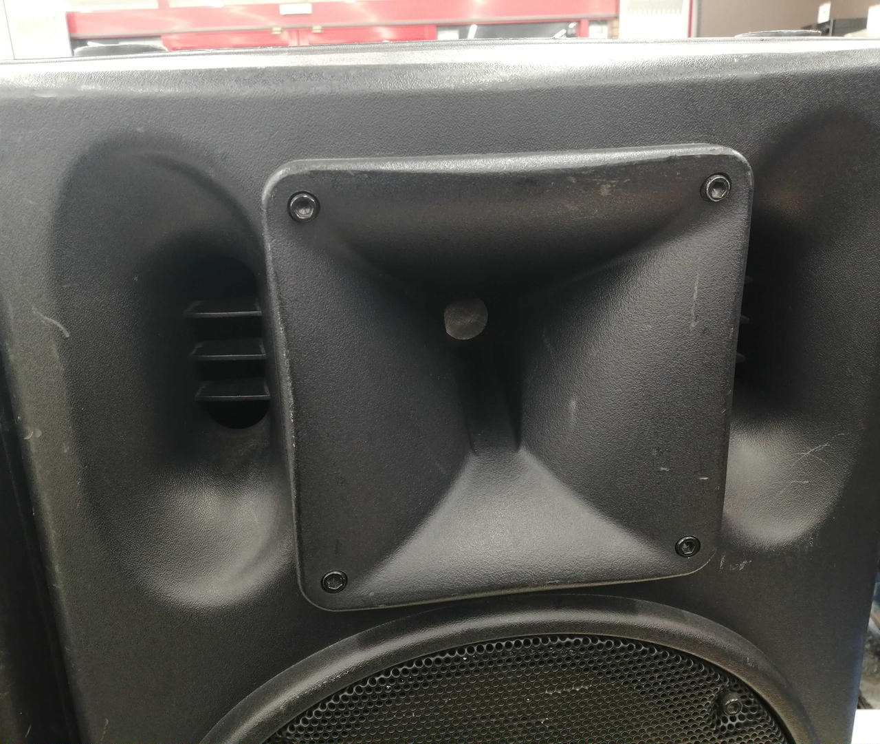 廃盤品　CLASSIC PRO EX1OM スタジオモニタースピーカー　ペア クラシックプロ(Classic Pro)|PAスピーカーペア|HARDOFFオフモール