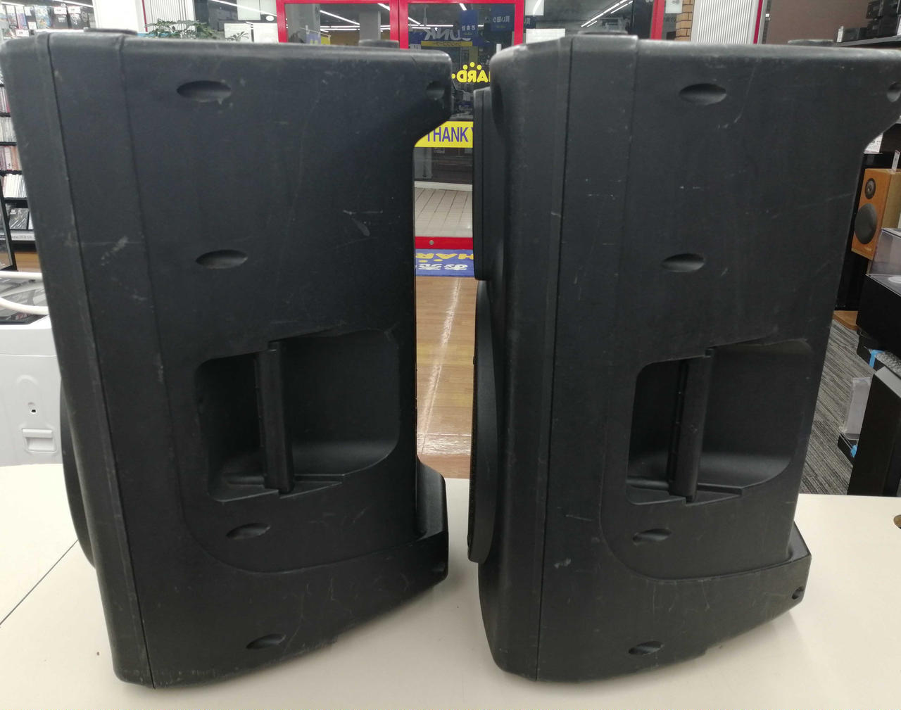 クラシックプロ(Classic Pro)|PAスピーカーペア|HARDOFFオフモール