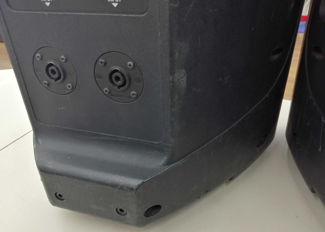 クラシックプロ(Classic Pro)|PAスピーカーペア|HARDOFFオフモール