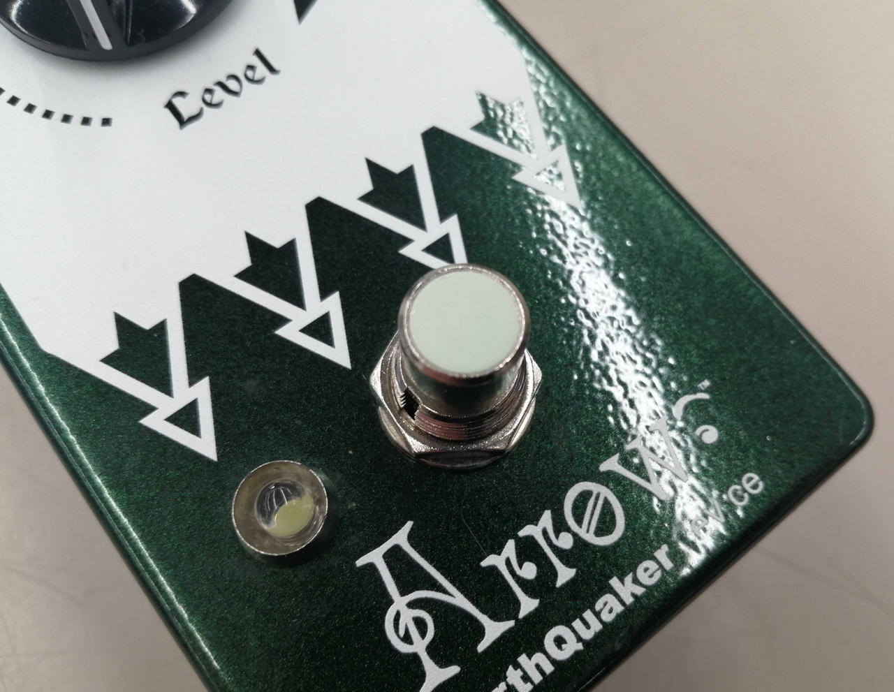 ※蛍光シールが貼ってあります