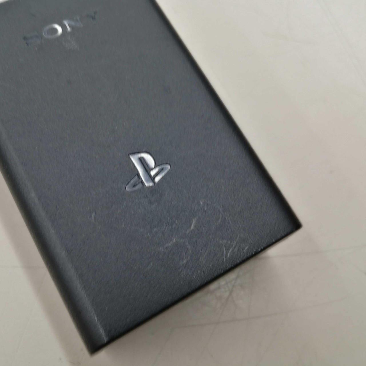 ※細かいキズあります