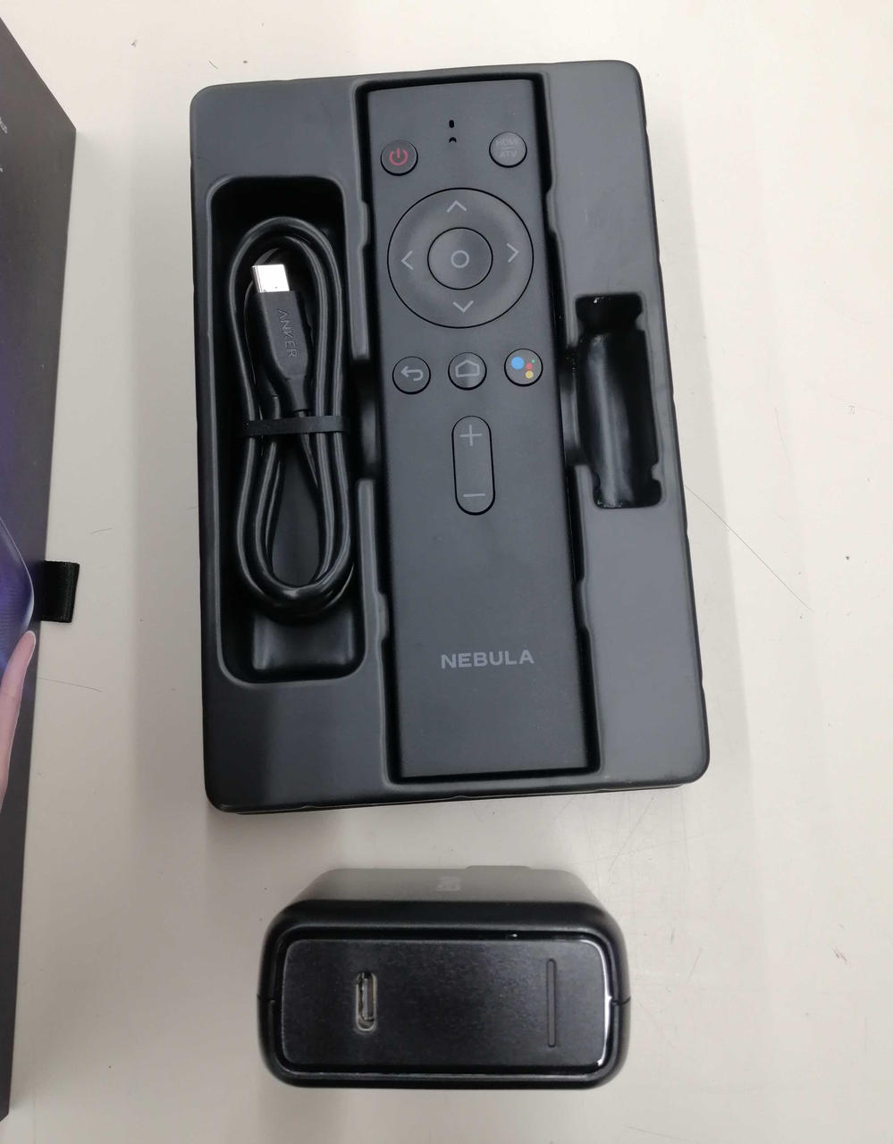 NEBULACapsulePocketProjector ポケットプロジェクター ANKER|ポケットプロジェクター|HARDOFFオフモール（オフモ