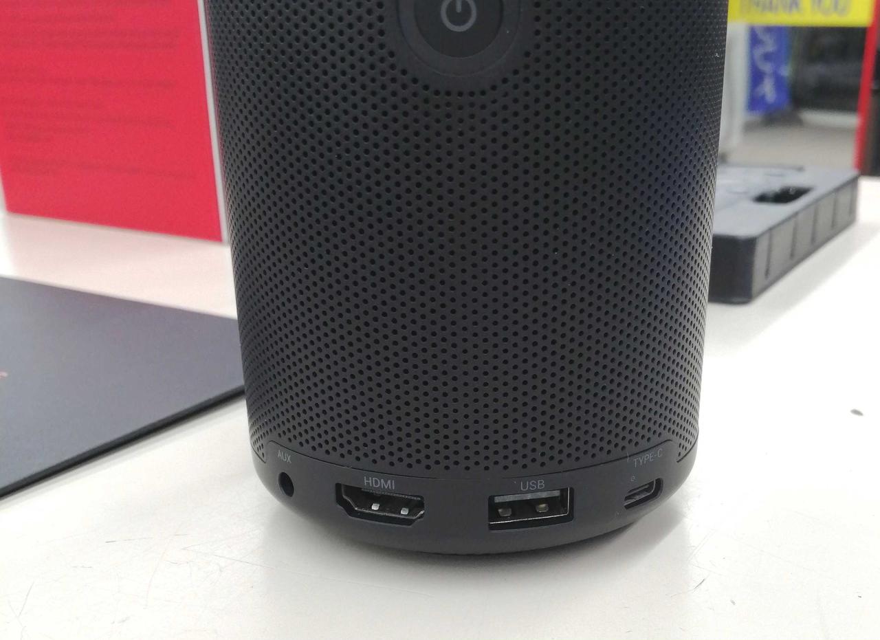 ANKER|ポケットプロジェクター|HARDOFFオフモール（オフモ