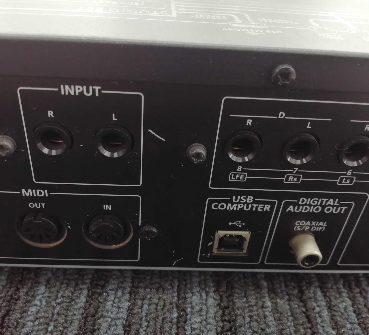 ※キズあります