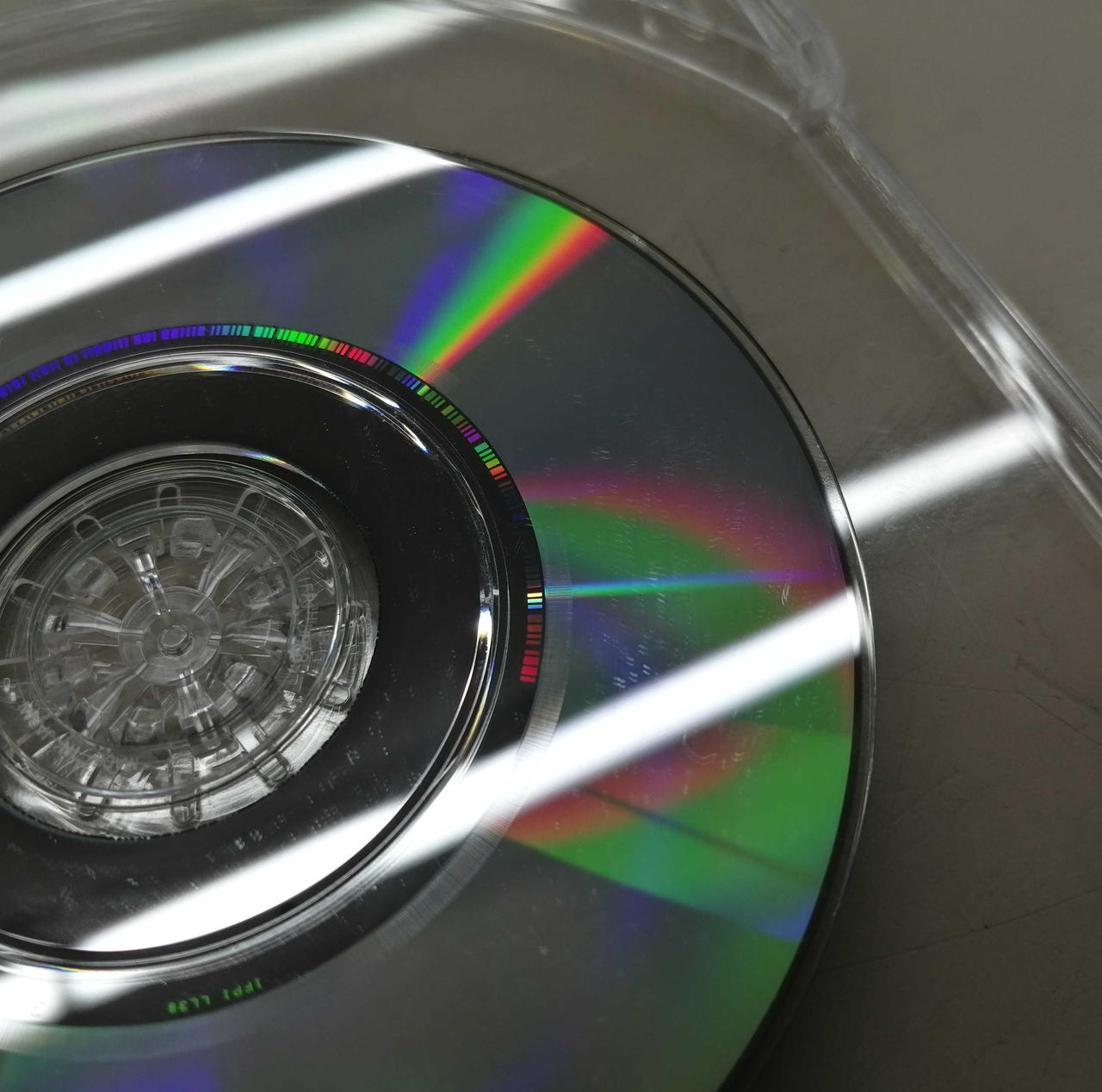 ※細かいキズあります