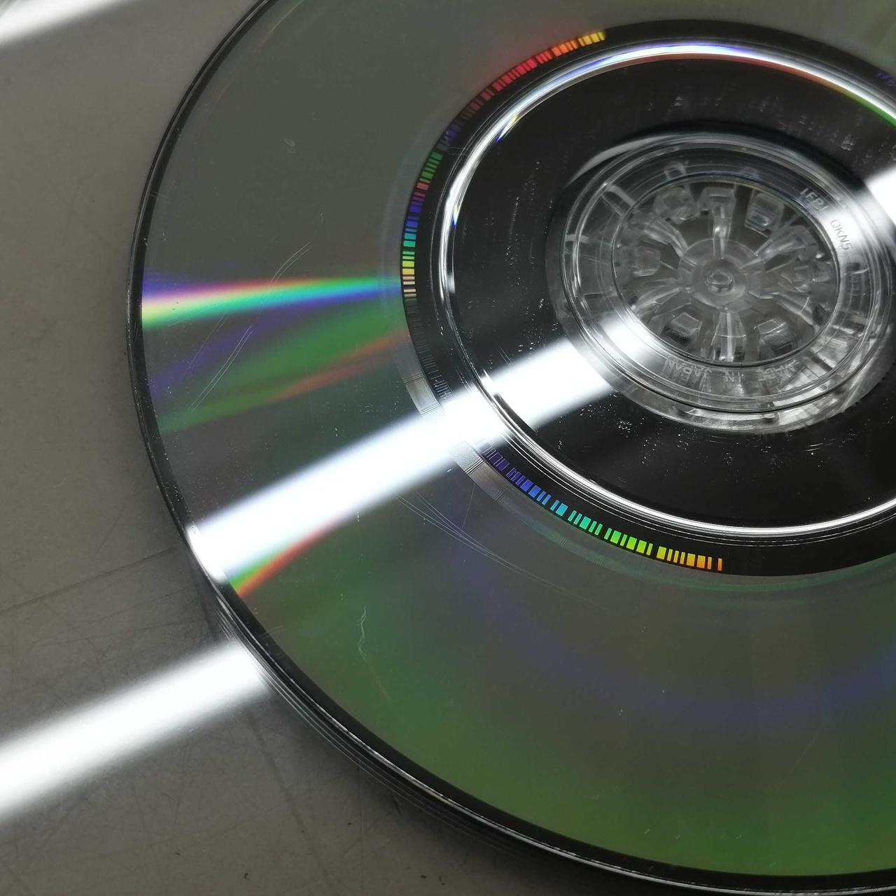 ※細かいキズあります