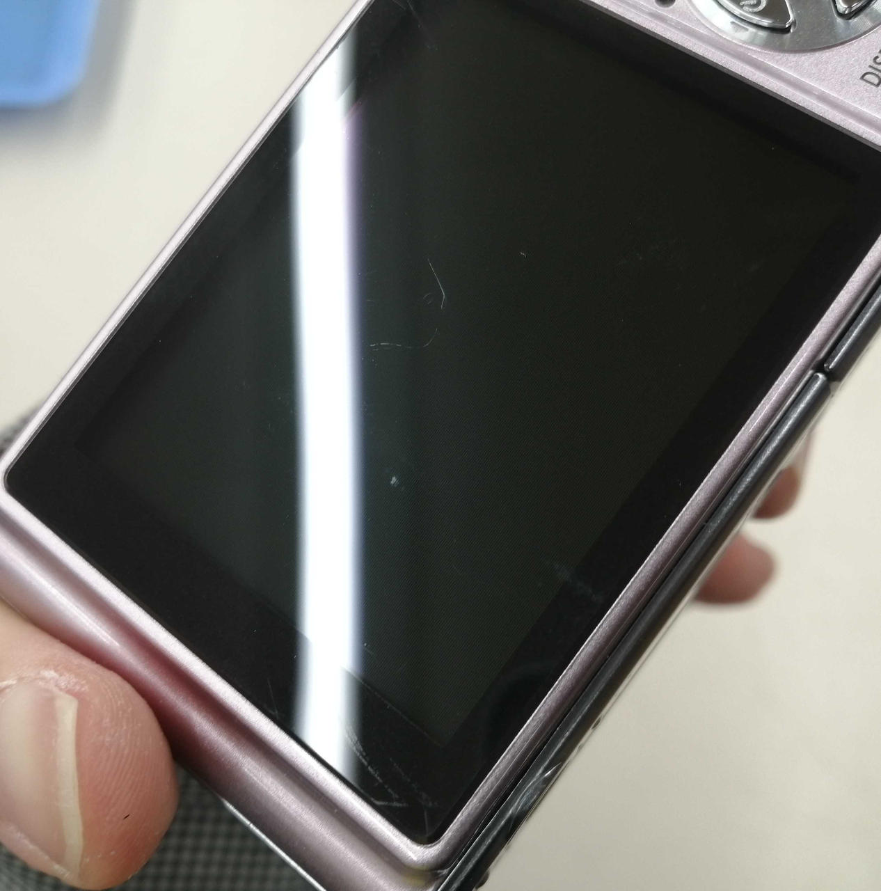 ※液晶小キズあり