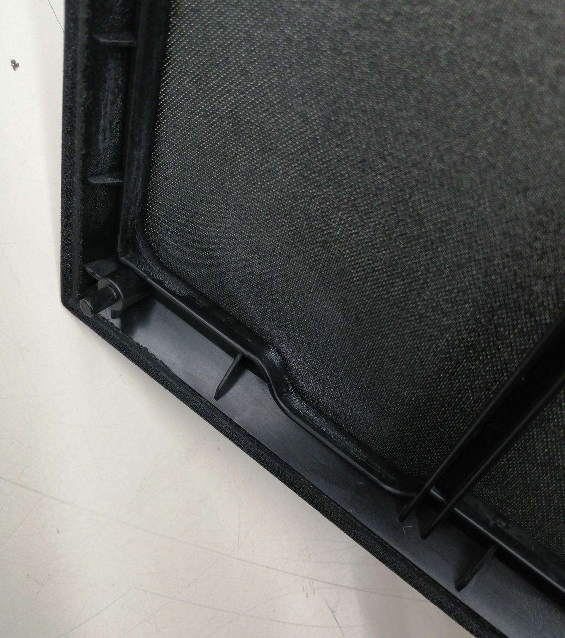 ※白い汚れあり