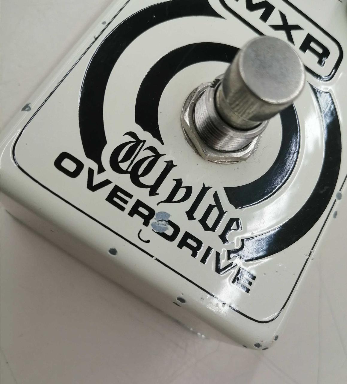 エムエックスアール(MXR)|エフェクター|【ハードオフ公式通販】オフ