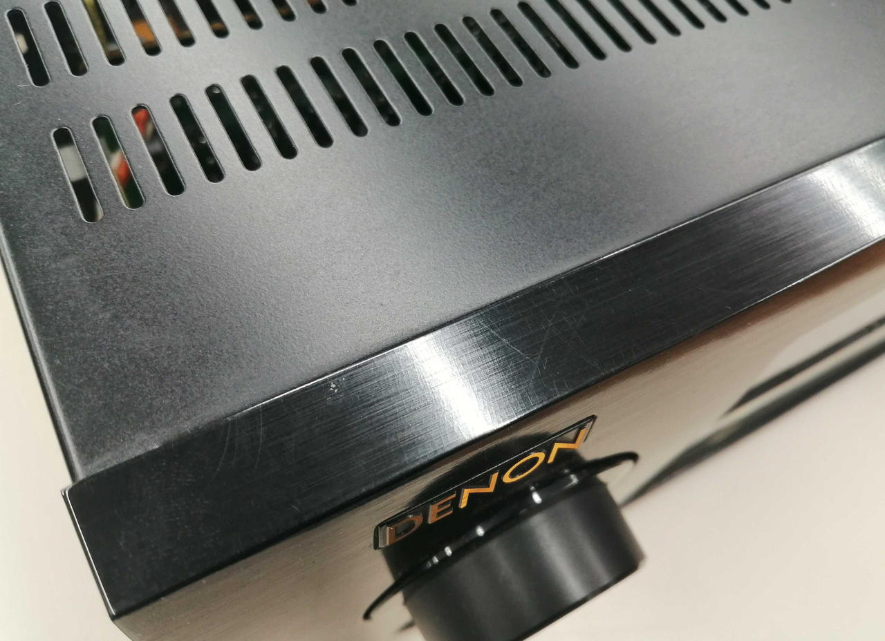 DENON|AVアンプ|【ハードオフ公式通販】オフモール|1010230000067525