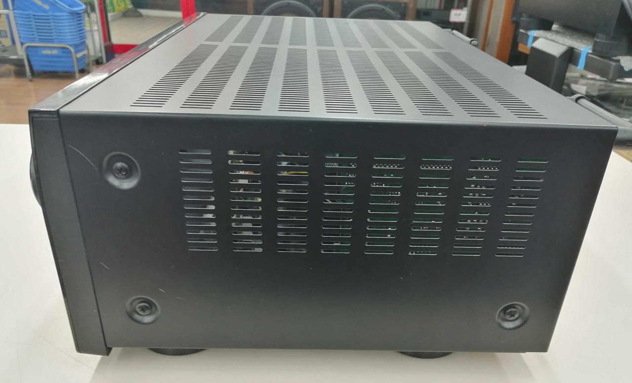 DENON|AVアンプ|【ハードオフ公式通販】オフモール|1010230000067525