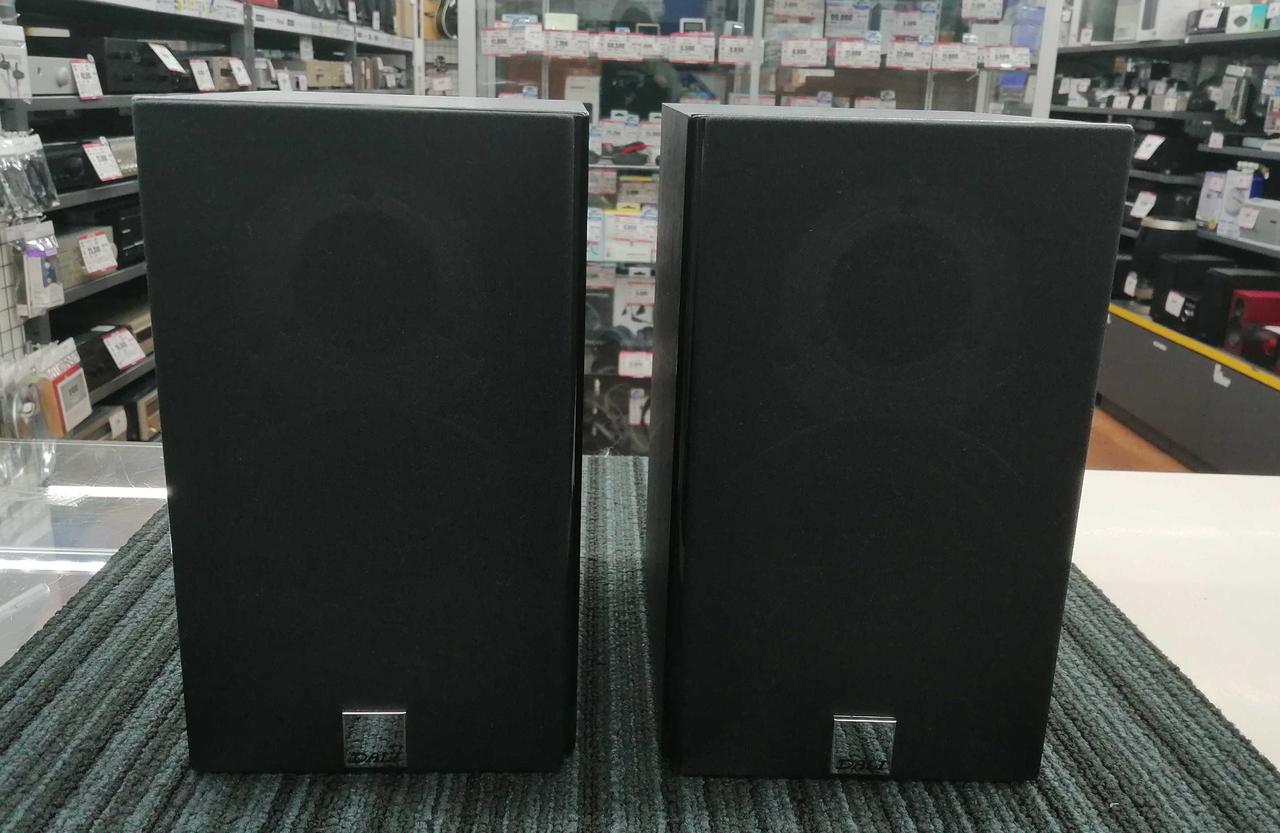 ダリ(DALI)|スピーカー（ペア）|【ハードオフ公式通販】オフモール