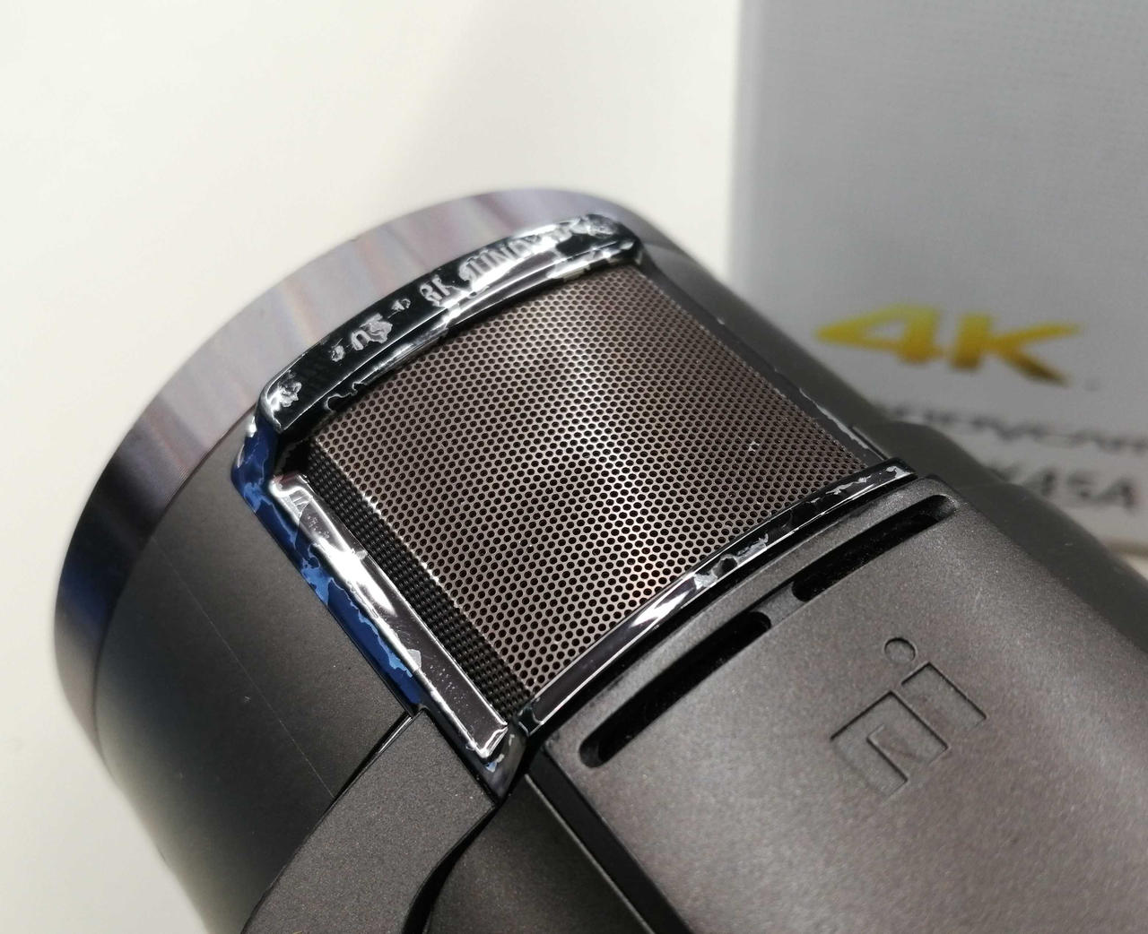 ※凹みあります