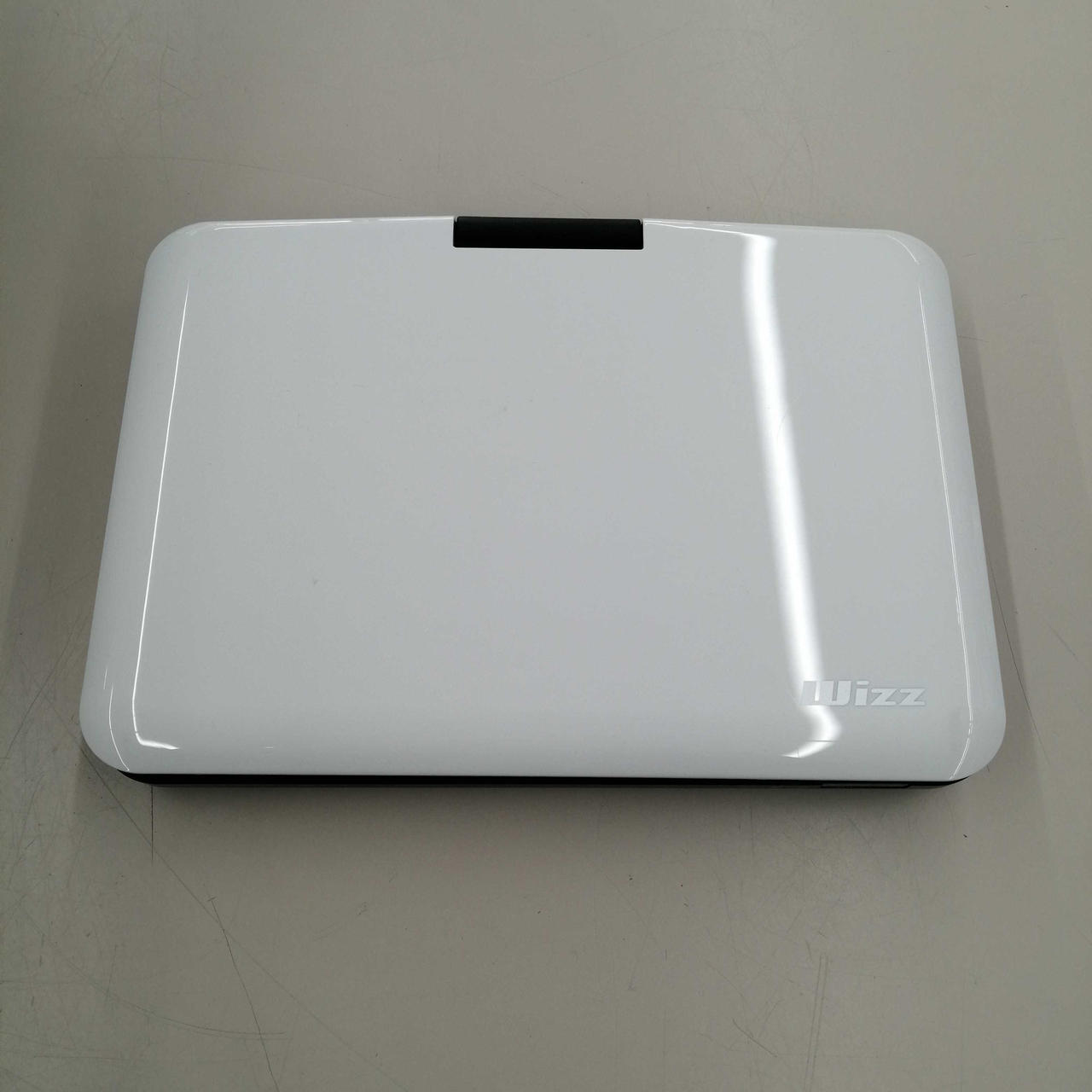 WIZZ|ポータブルDVDプレーヤー|【ハードオフ公式通販】オフモール