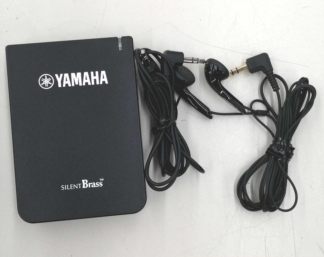YAMAHA|サイレントブラス|【ハードオフ公式通販】オフモール
