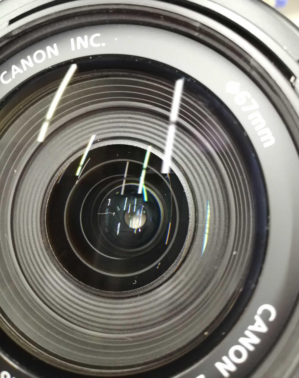 CANON|レンズ|【ハードオフ公式通販】オフモール|1010230000069331