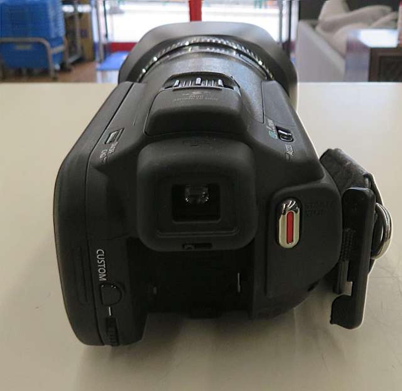 Canon キヤノン　HDビデオカメラ　IVIS HFM43 CANON iVIS HF M43 価格比較 - 価格.com