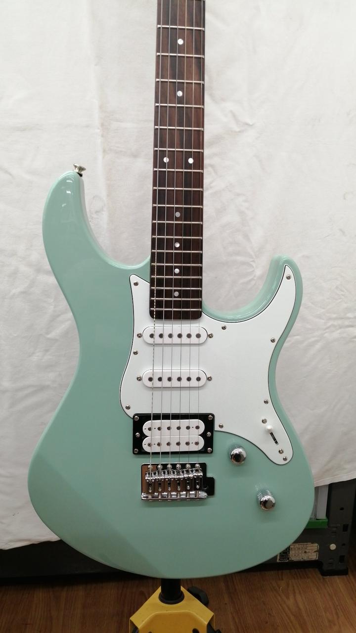 F515\"　yoasurito　YAMAHA パシフィカ オマケ付 YAMAHA 《※入荷しました。 在庫あります。》 PACIFICA112VMX