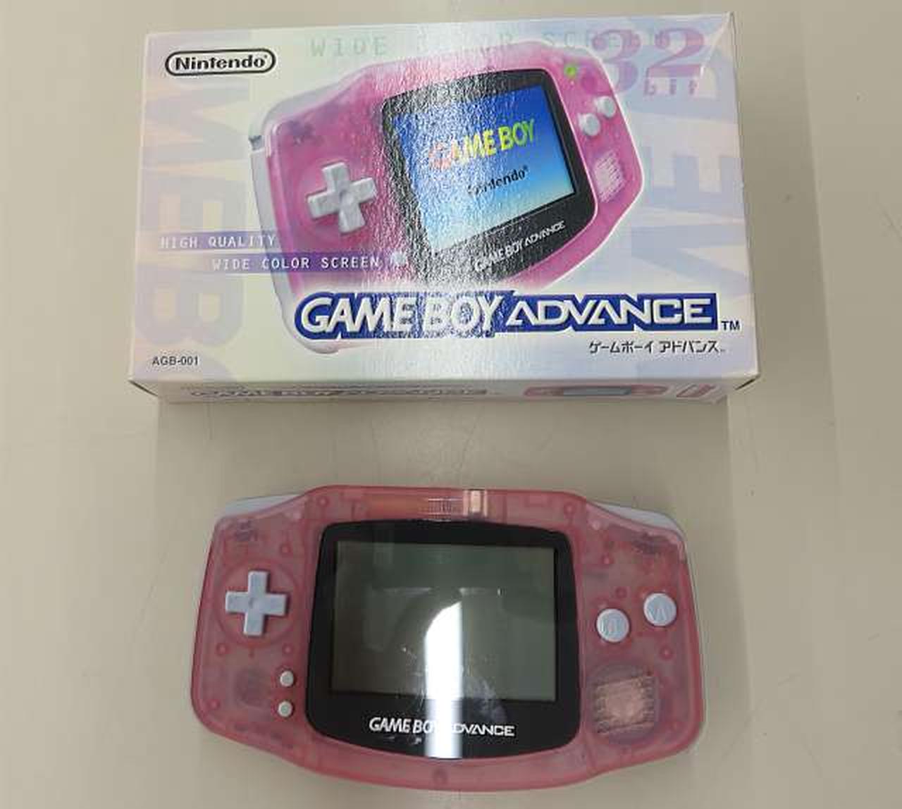 NINTENDO|ゲームボーイアドバンス|HARDOFFオフモール（オフモ