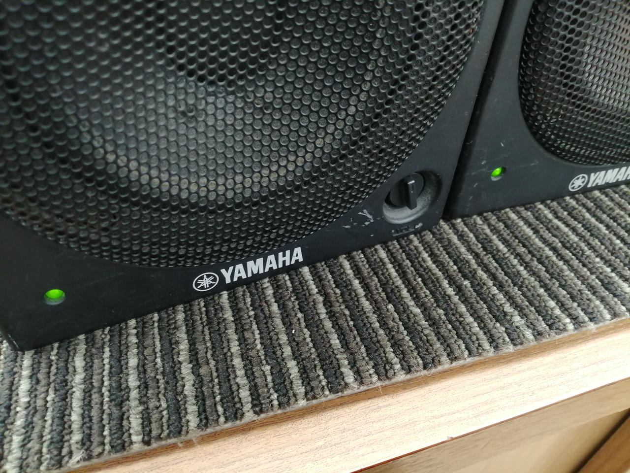 チェック時音出ました