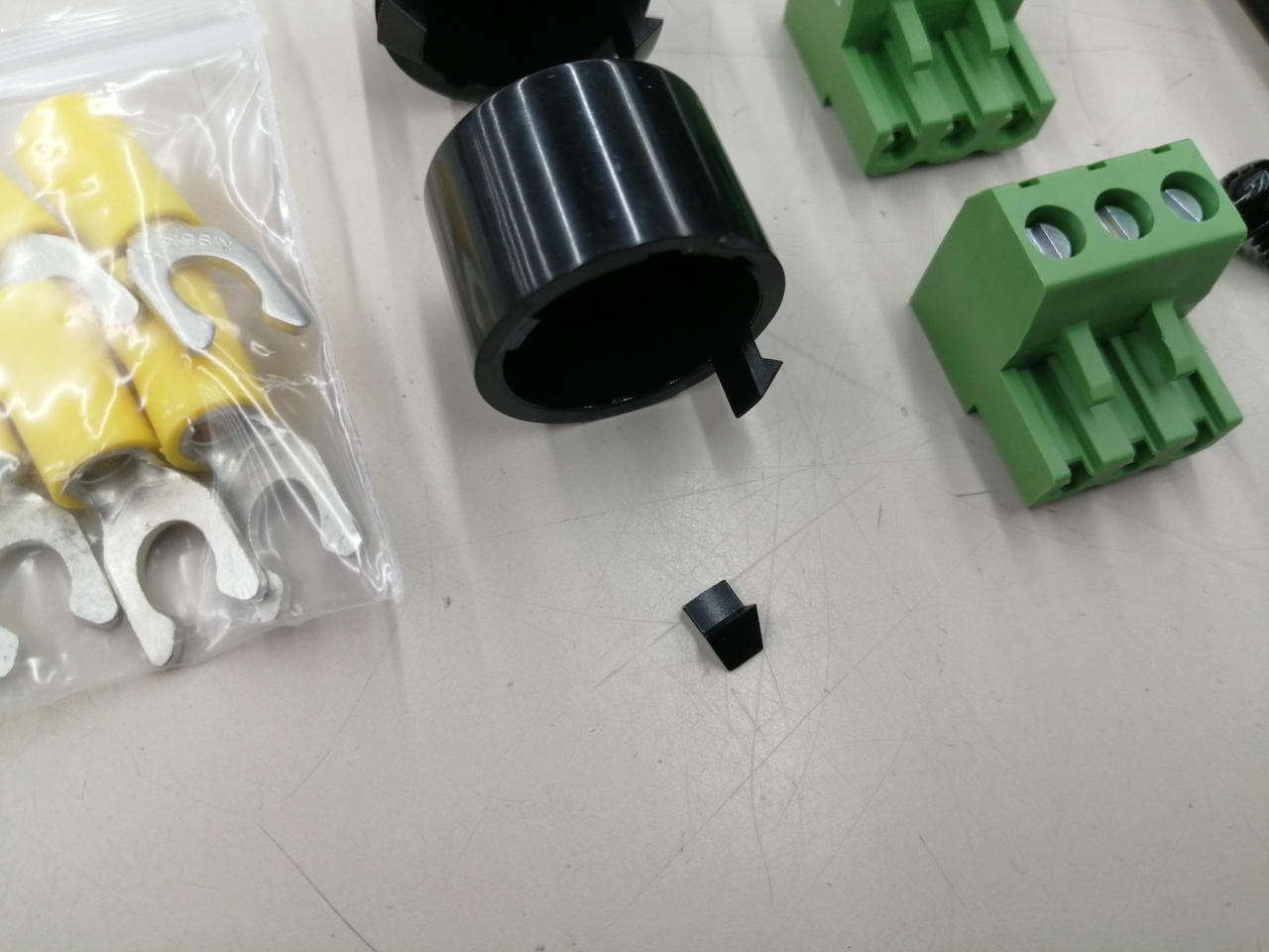 ※パーツ割れあります