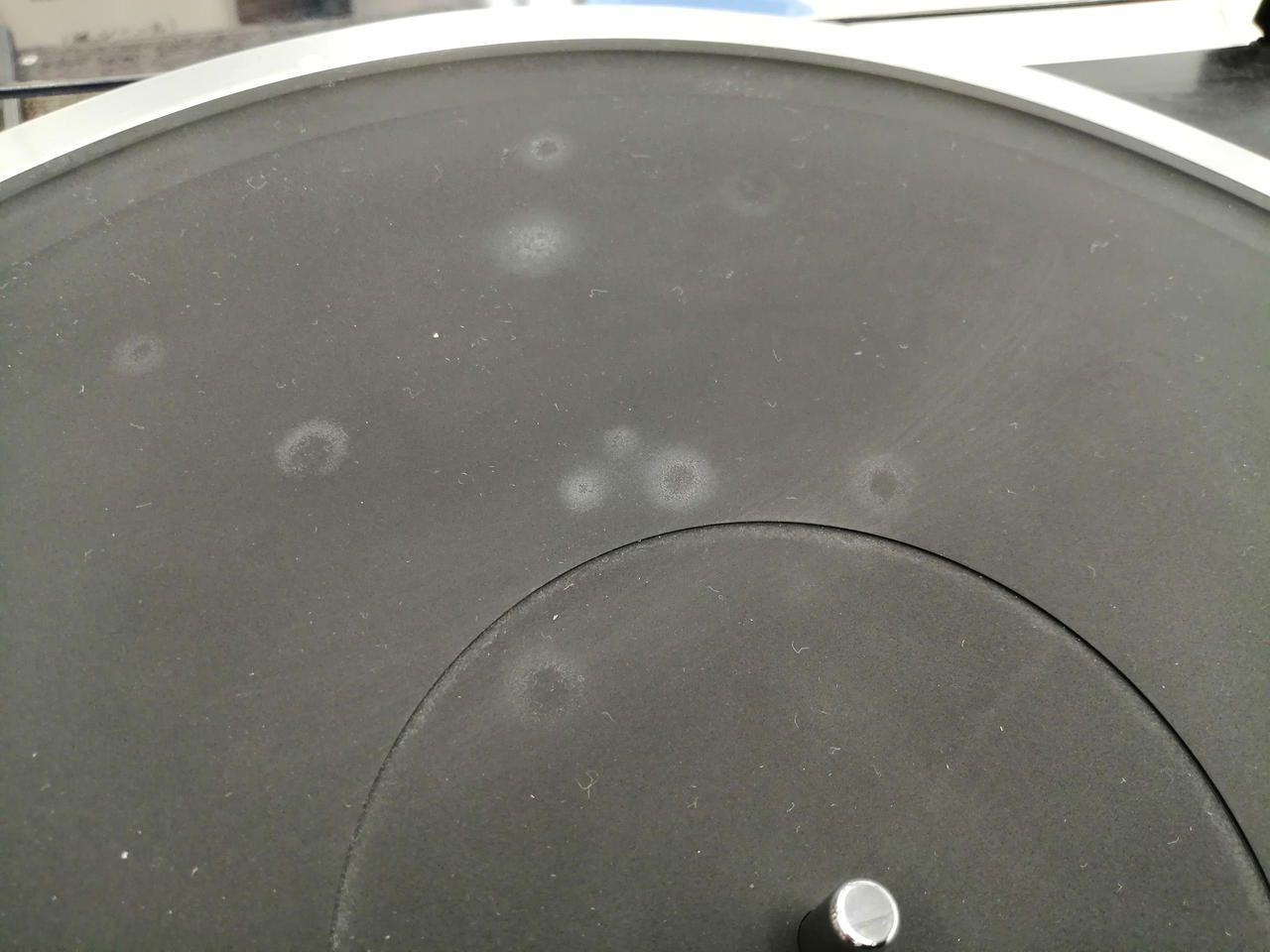 ※ゴムに取れない汚れあり