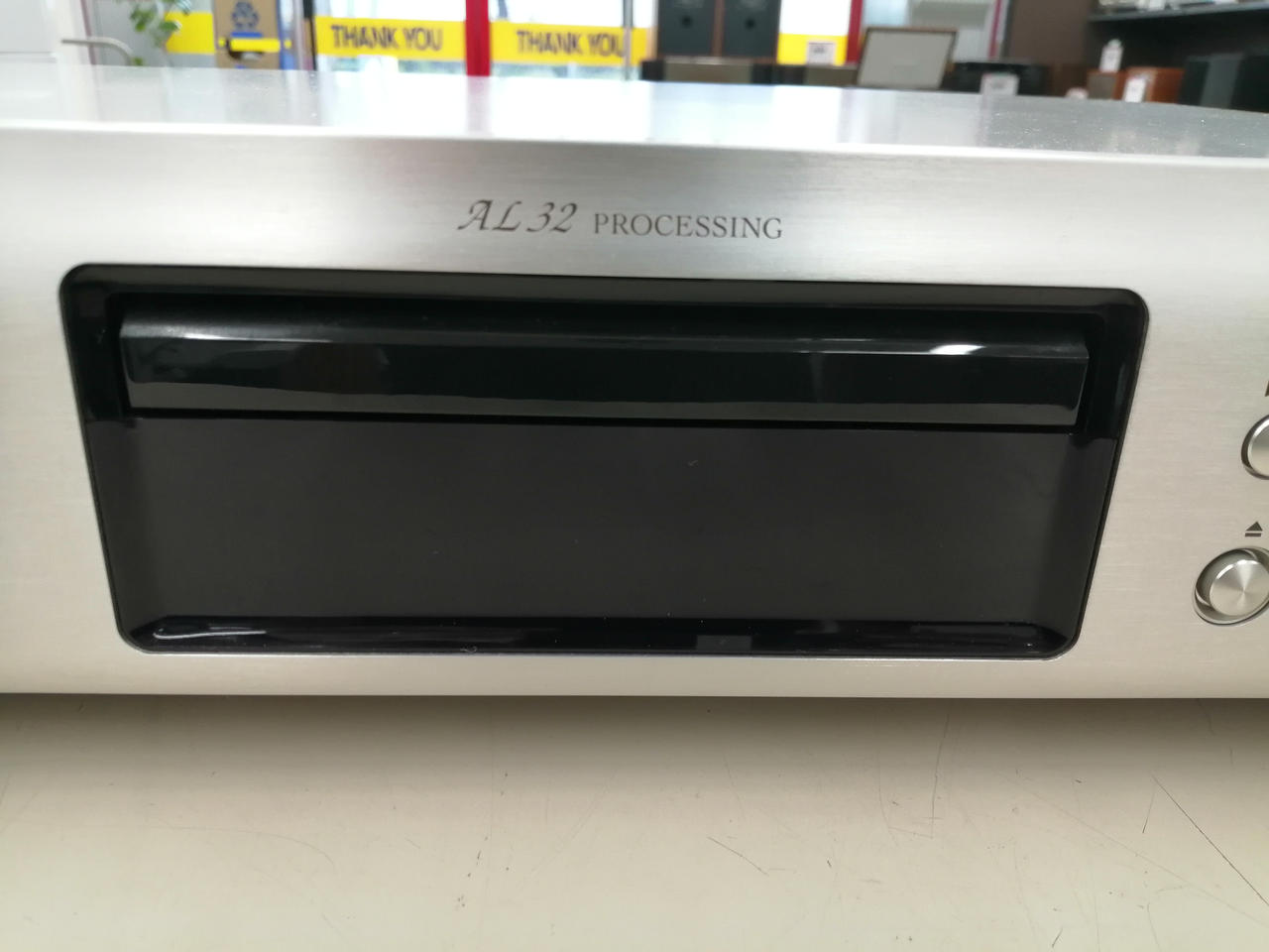 DENON PMA-390RE & DCD-755REの極上中古品を入荷致しました