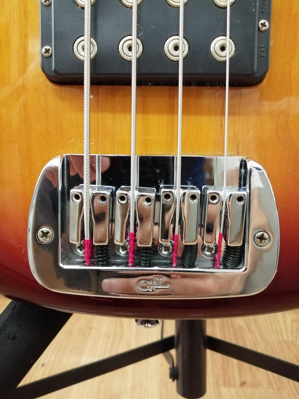 ジーアンドエル(G&L)|L-2000|HARDOFFオフモール（オフモ