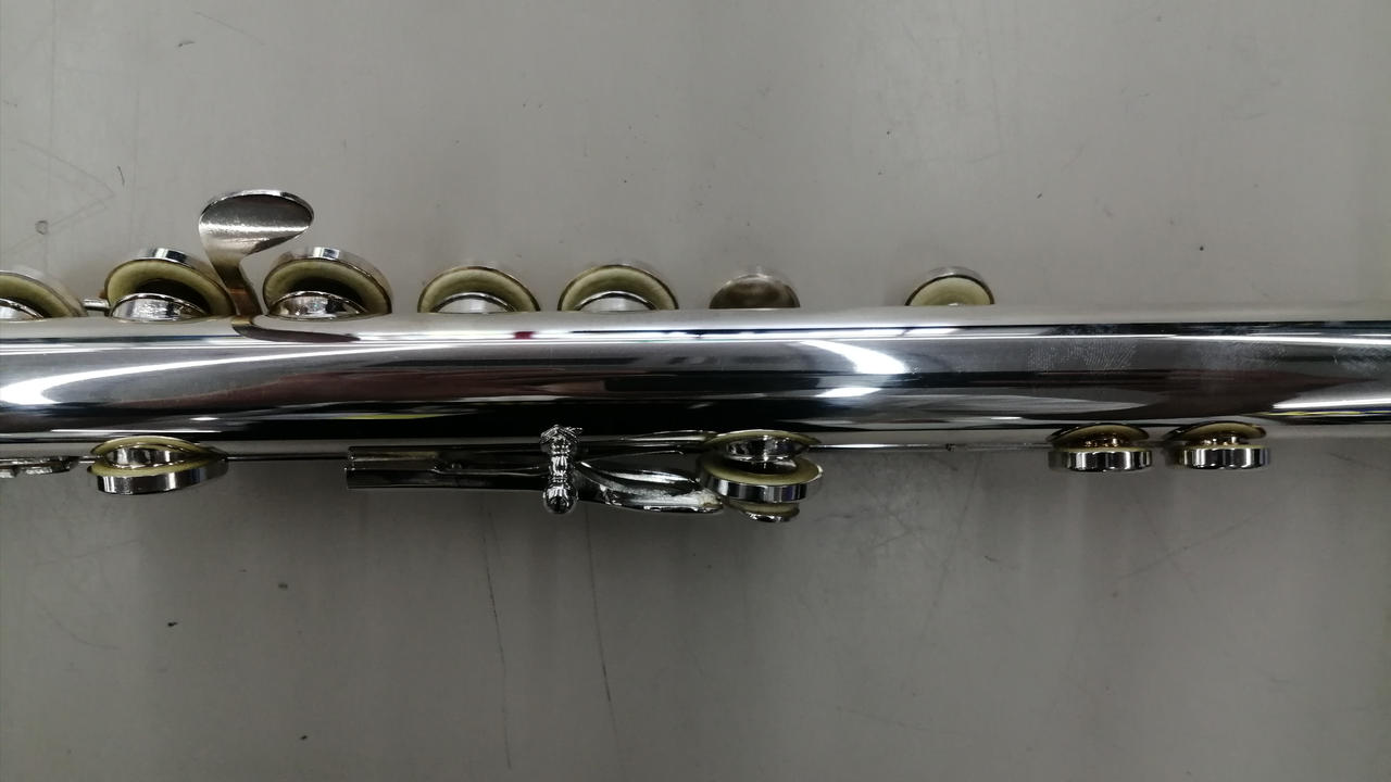 KAWAI|フルート|HARDOFFオフモール（オフモ）|1010230000065662