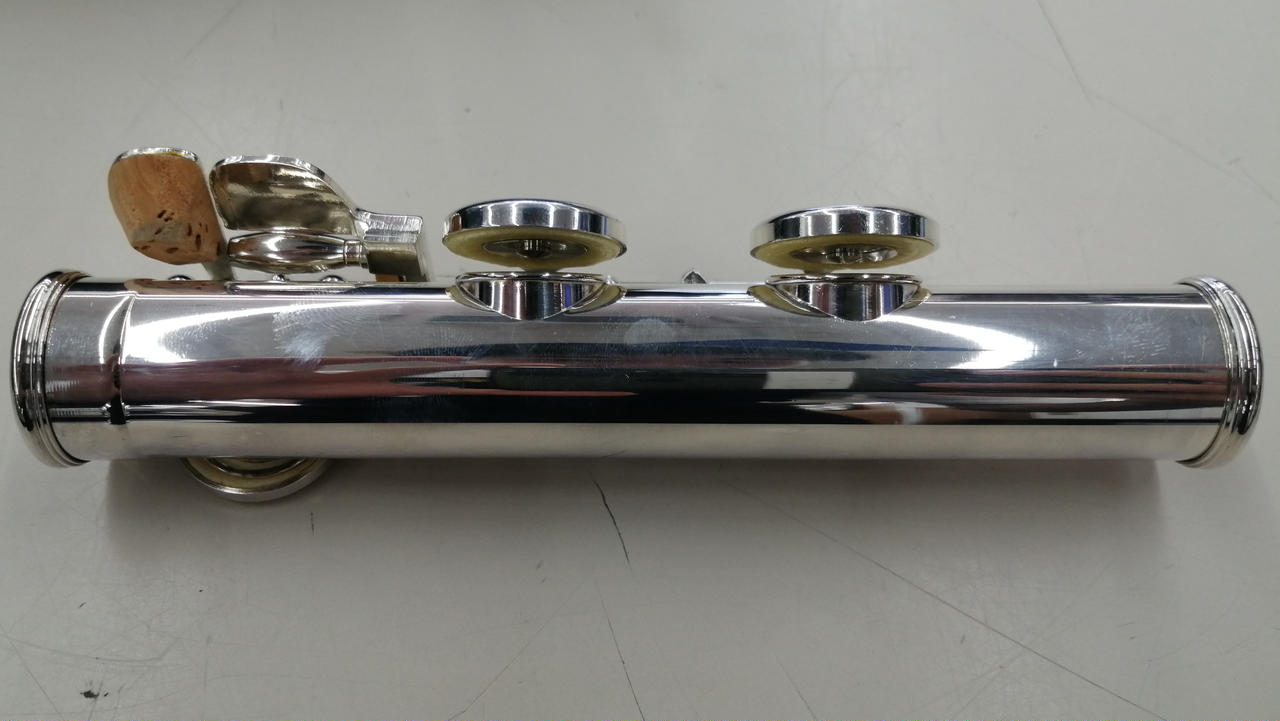 KAWAI|フルート|HARDOFFオフモール（オフモ）|1010230000065662