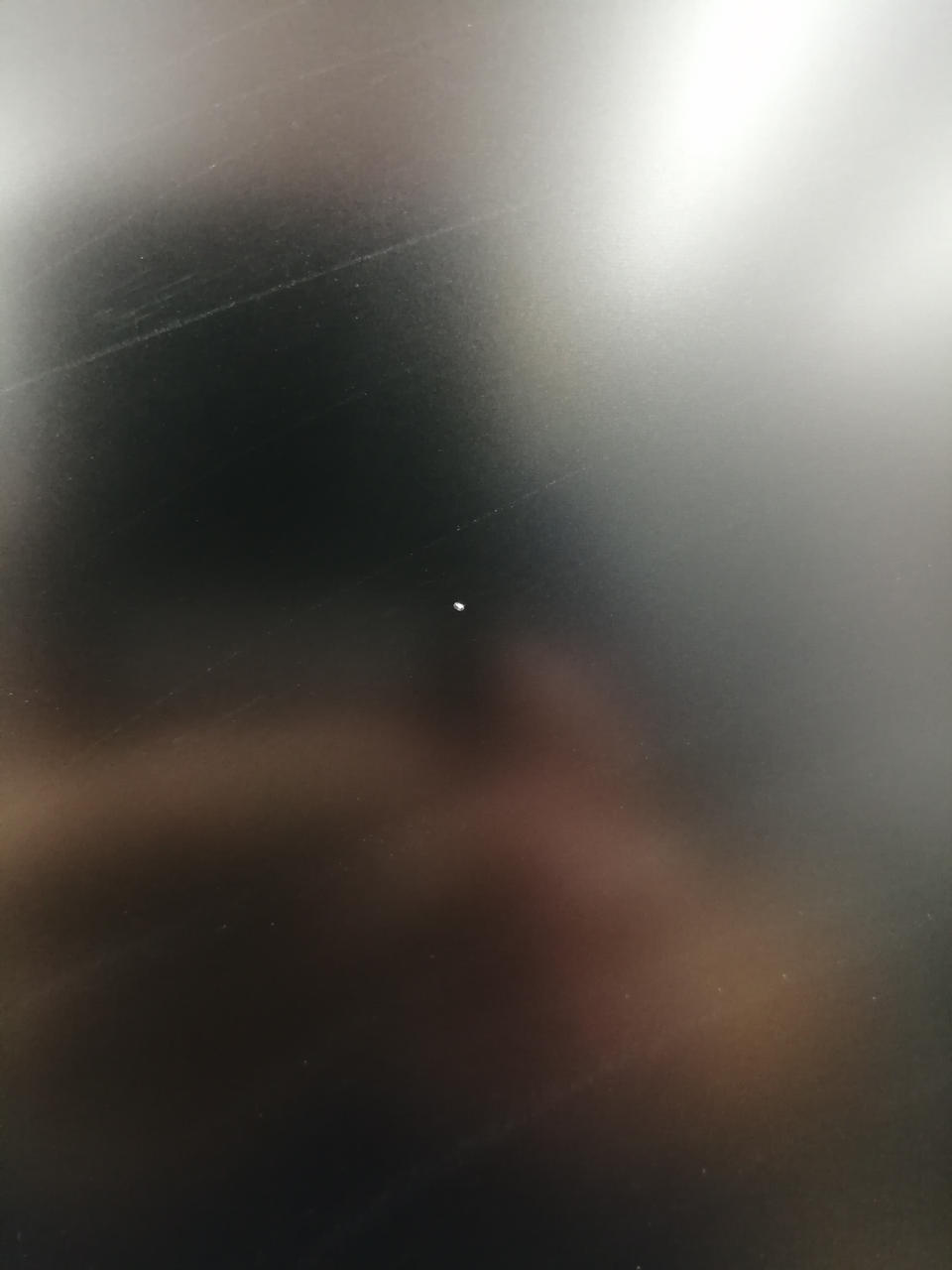 ※一箇所小さいキズあります