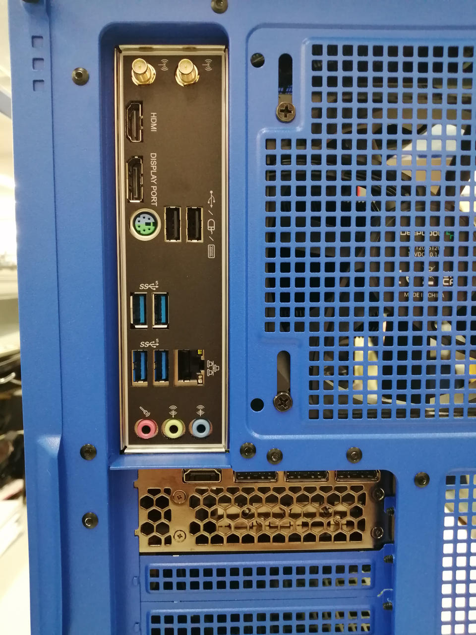 自作|ゲーミングデスクトップ|【ハードオフ公式通販】オフモール