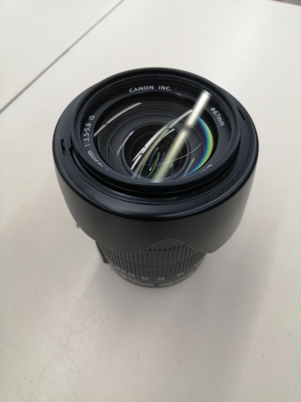 CANON|レンズ|【ハードオフ公式通販】オフモール|1010230000069331