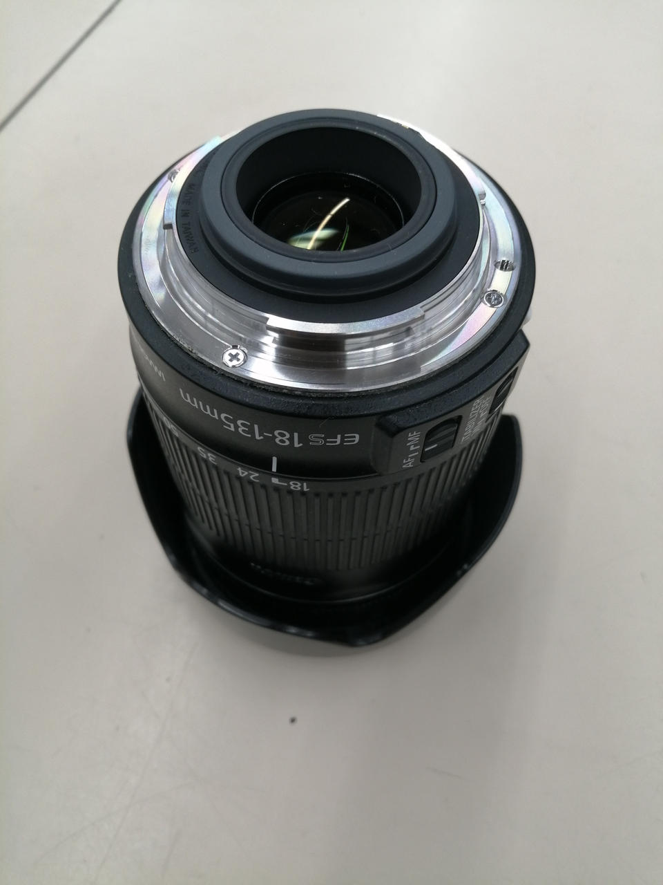 CANON|レンズ|【ハードオフ公式通販】オフモール|1010230000069331