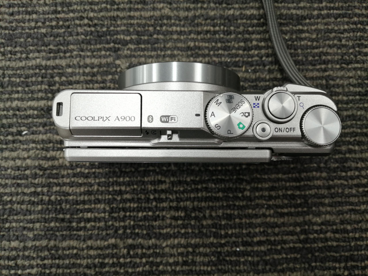 ニコン(NIKON)|コンパクトデジタルカメラ|【ハードオフ公式通販】オフ