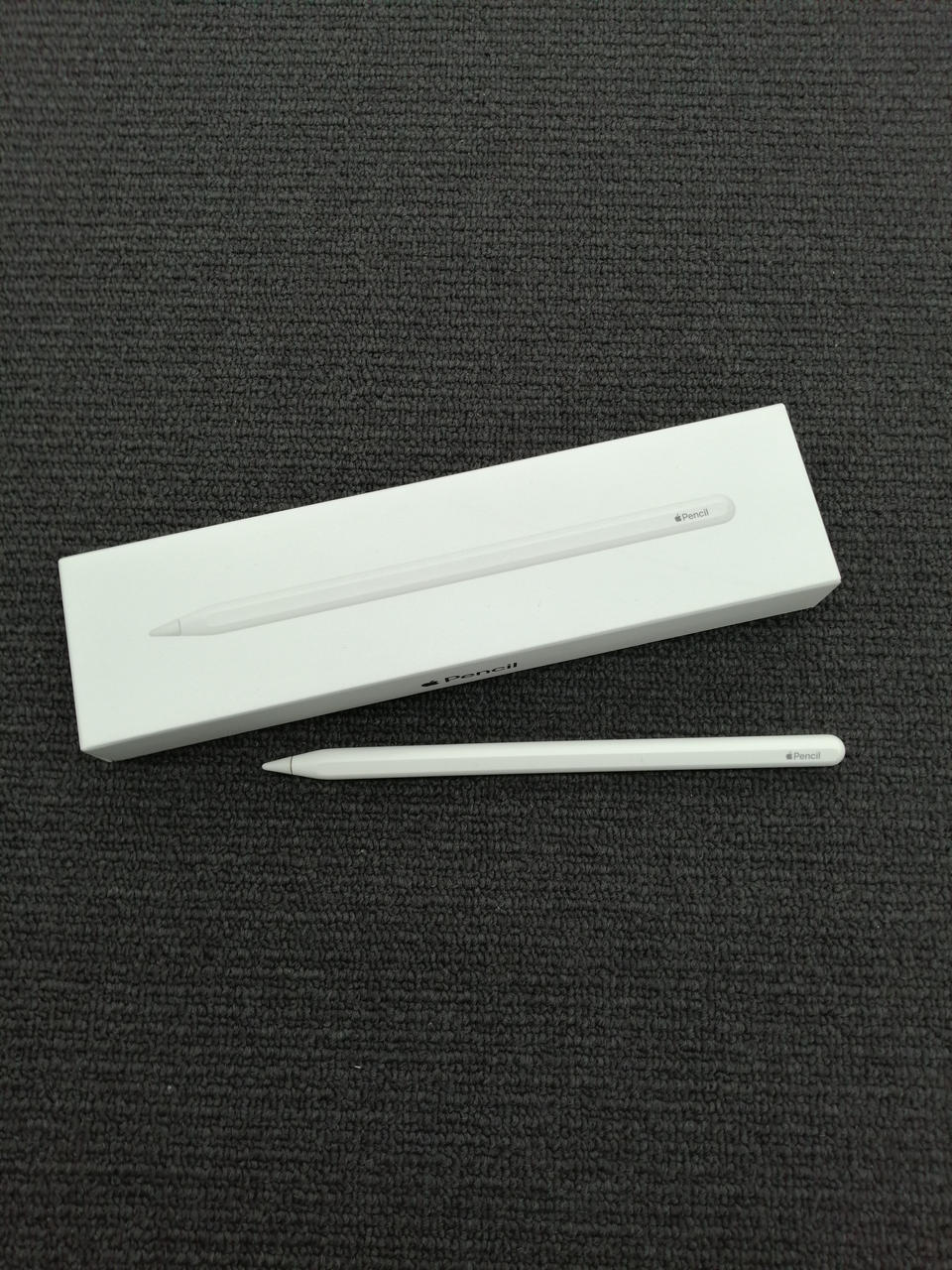 アップルコンピュータジャパン(APPLE)|APPLE PENCIL 第2 世代|【ハード