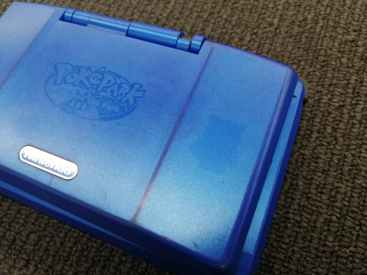 ステッカーあり