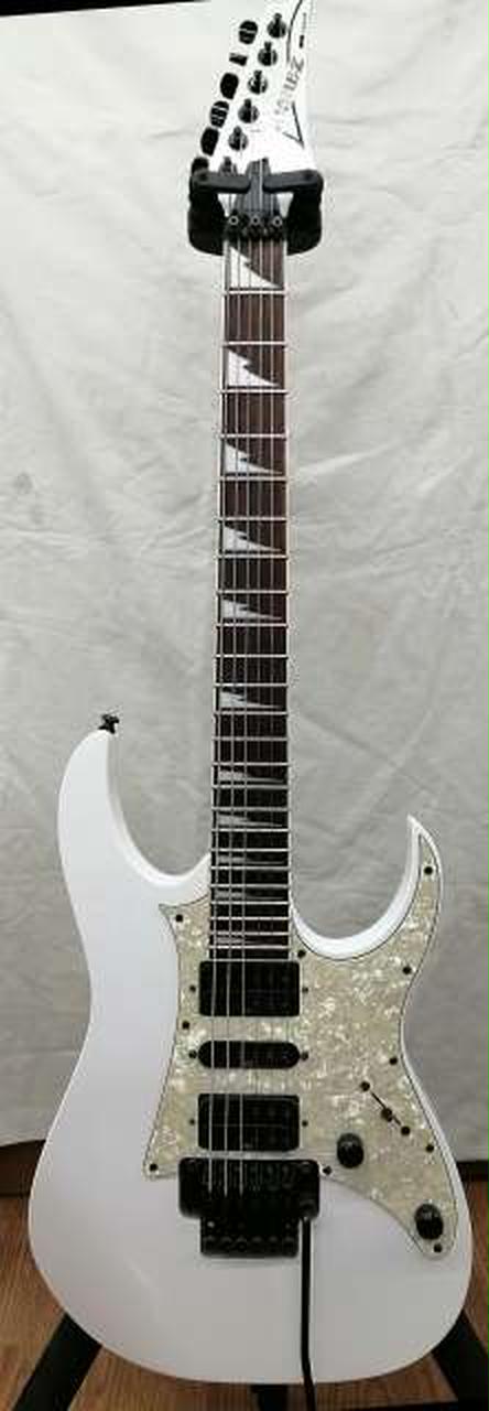 アイバニーズ(IBANEZ)|ストラトキャスタータイプ|HARDOFFオフ