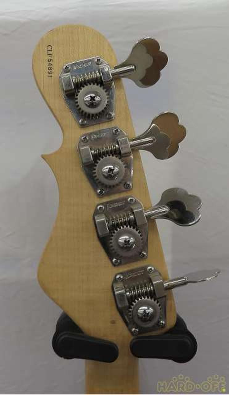 ジーアンドエル G L エレキベースその他 Hardoffオフモール