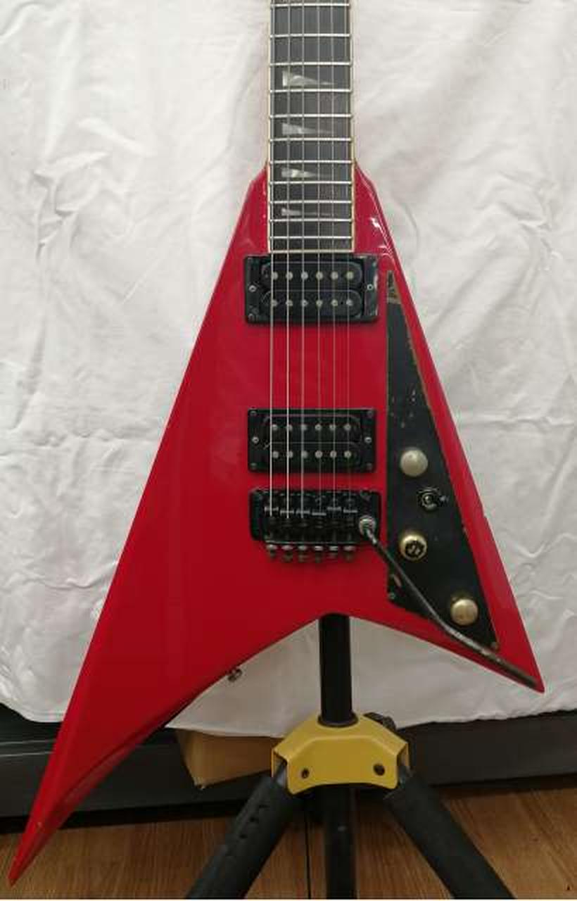 フェルナンデス(FERNANDES)|変形ボディ|HARDOFFオフモール（オフモ