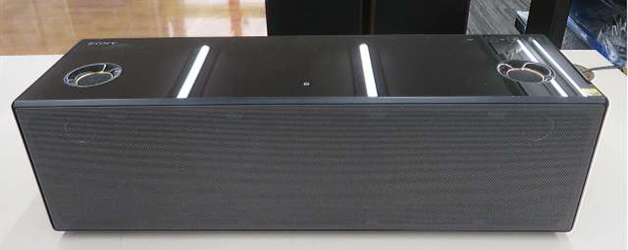 sony srs-x9 パーソナルオーディオシステム　ソニー SRS-X9 | スマートフォンアクセサリー | ソニー