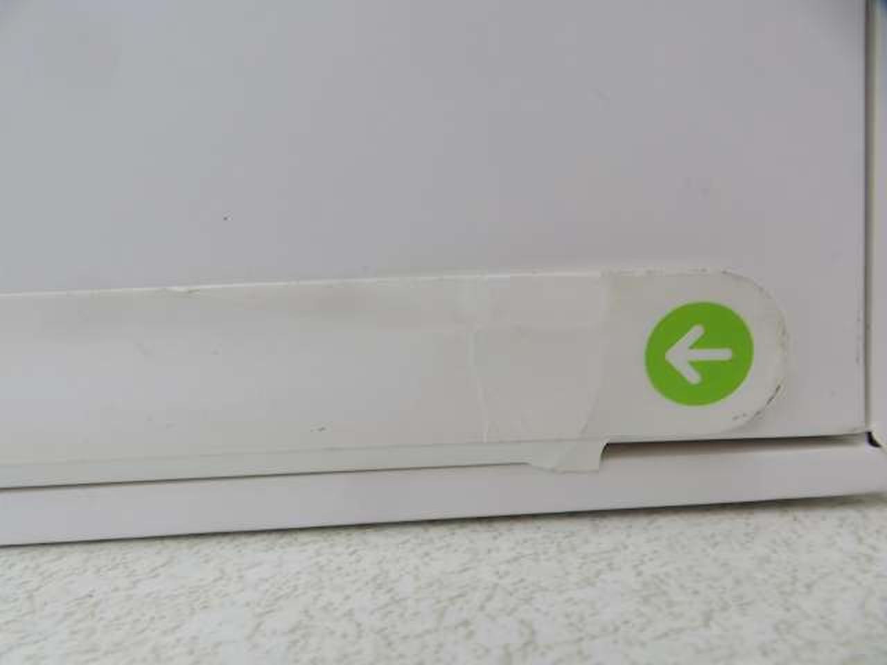 ※外箱に傷みや汚れあり