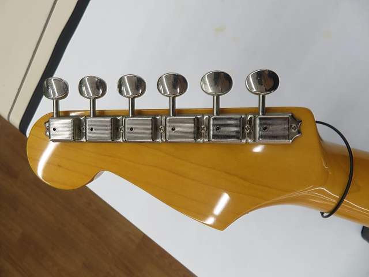 『値下げしました。宜しく』フェンダー ストラトキャスター Fender 楽天市場】【中古】Fender（フェンダー）/fenderストラト