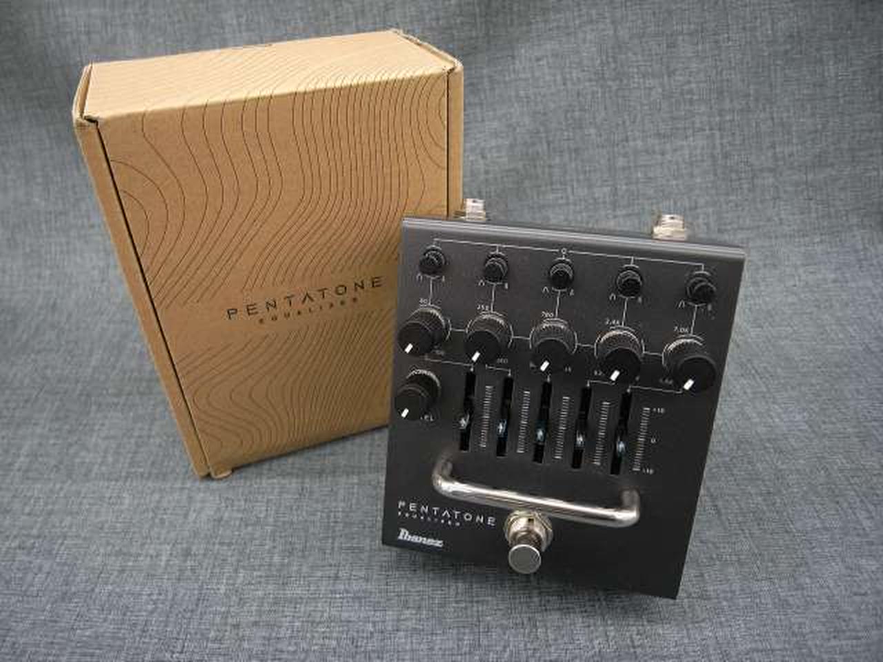 アイバニーズ(IBANEZ)|イコライザー|【ハードオフ公式通販】オフモール