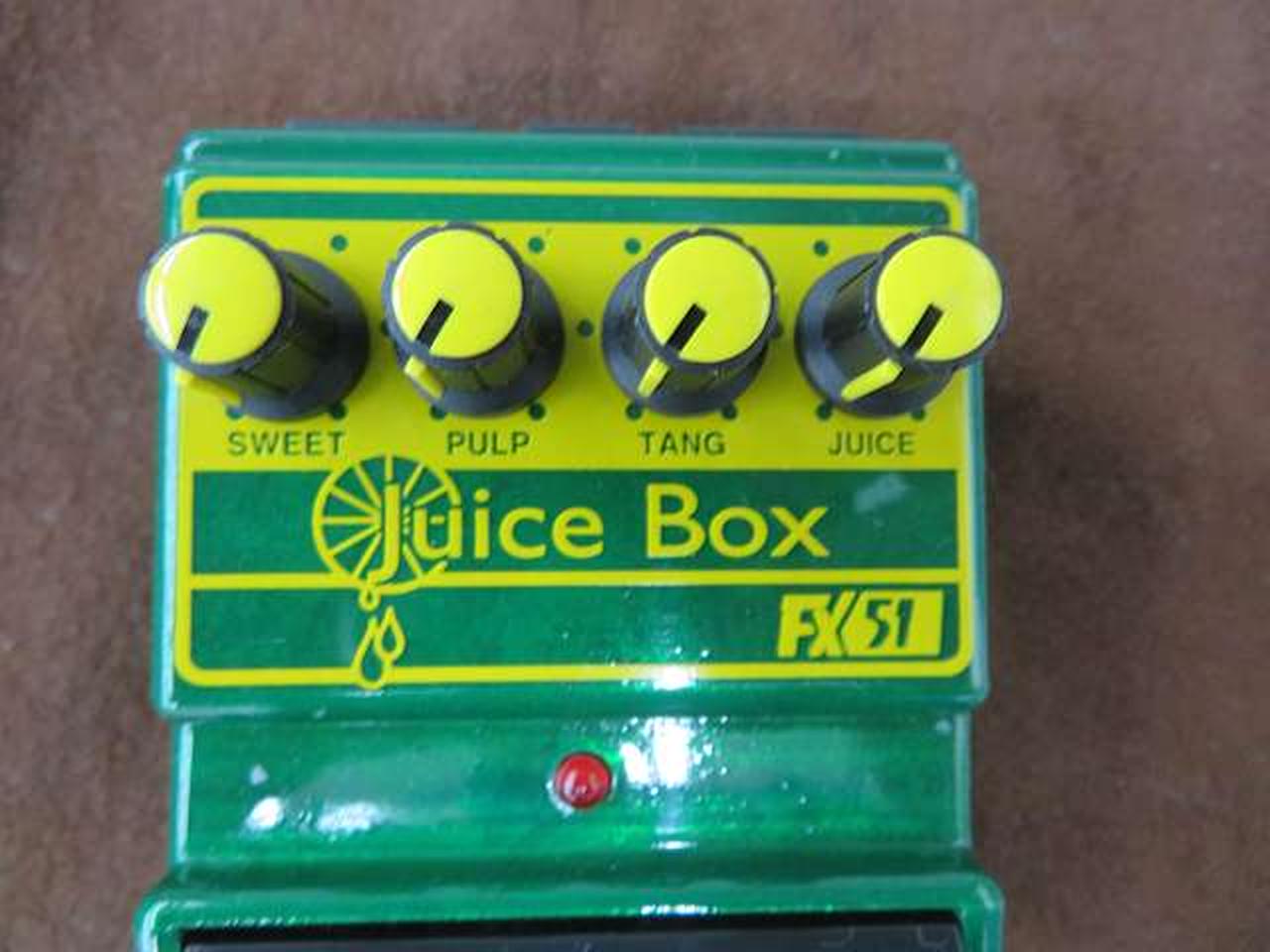 ディーオーディー(DOD)|その他エフェクター|HARDOFFオフモール（オフモ