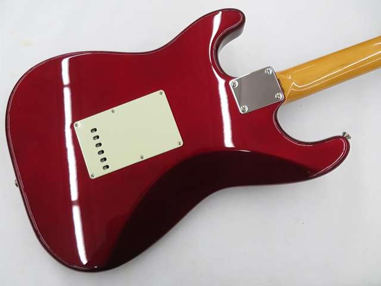 フェンダー(FENDER)|ストラトキャスタータイプ|HARDOFFオフモール