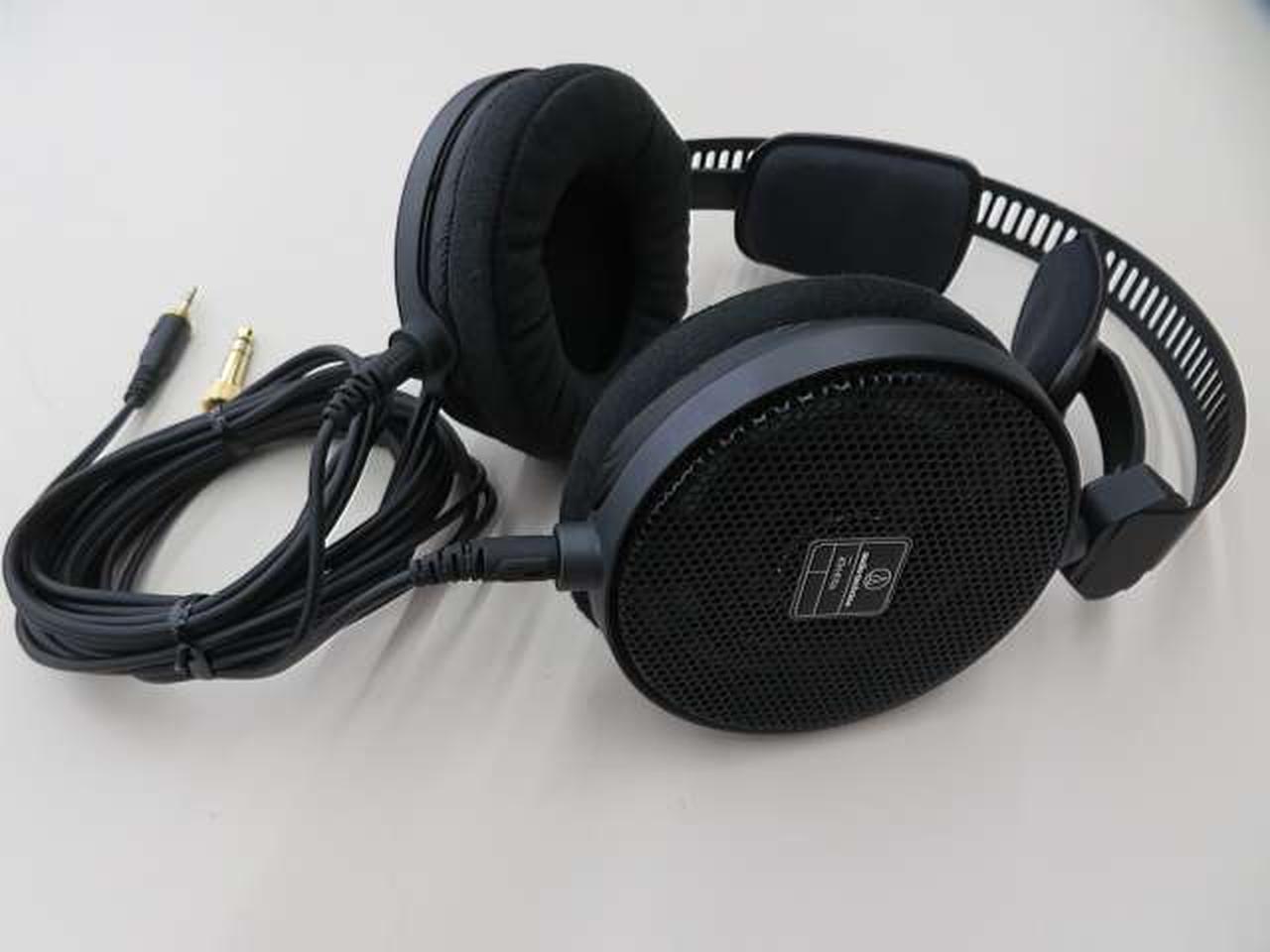 オーディオテクニカ(AUDIO-TECHNICA)|ヘッドホン|HARDOFFオフモール