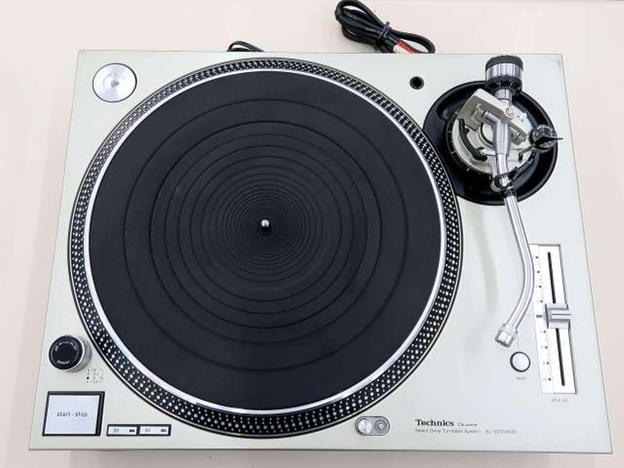 テクニクス(TECHNICS)|ターンテーブル|HARDOFFオフモール