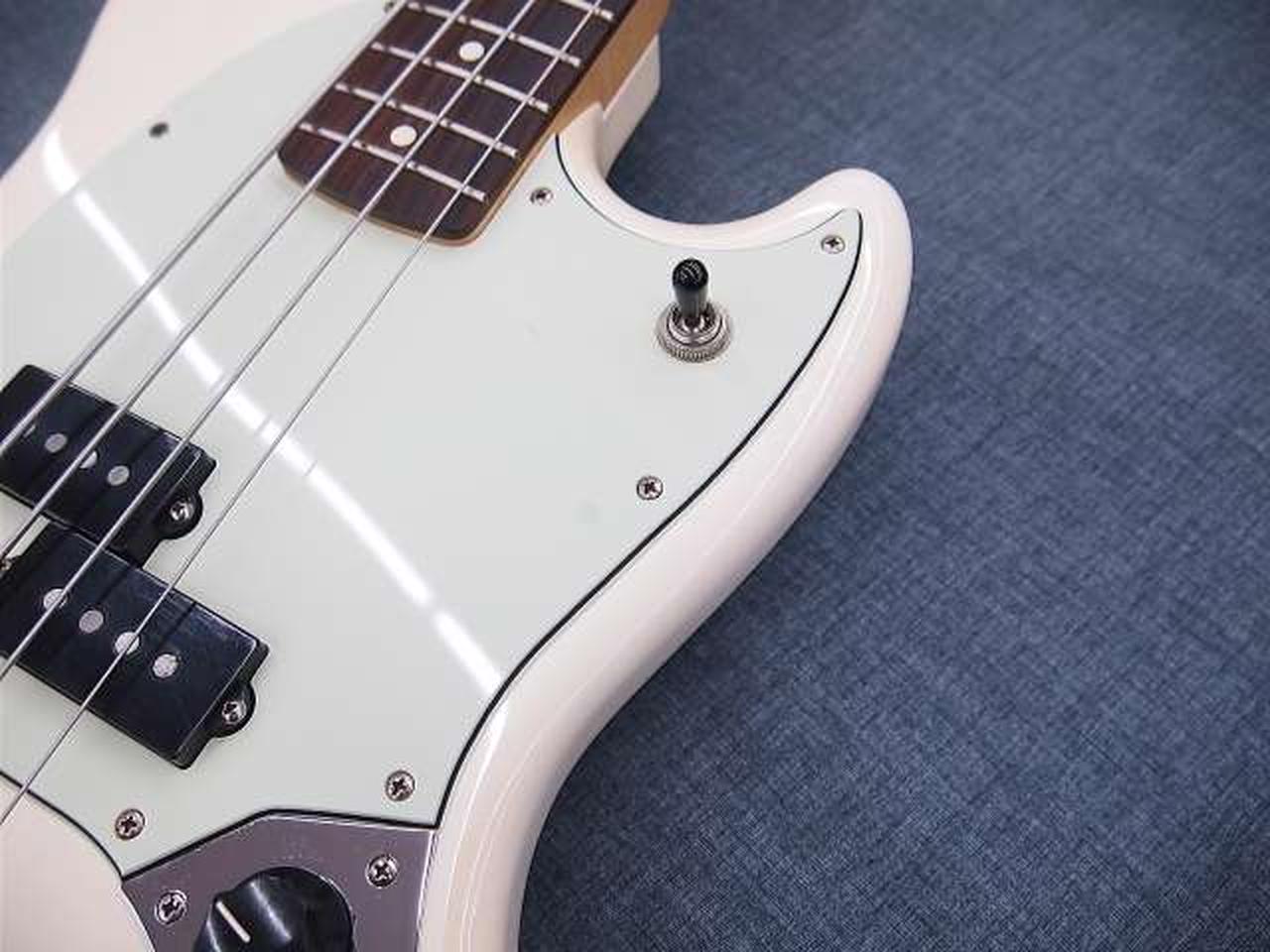 フェンダーメキシコ(FENDER MEXICO)|エレキベースその他|HARDOFF