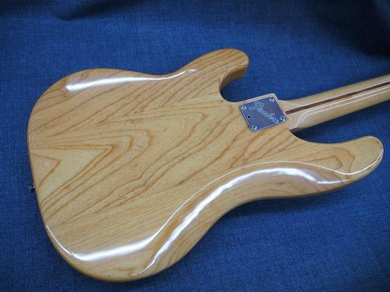 fender Japan プレジョンベース約4.6kg フェンダー(FENDER)|プレシジョンベースタイプ|HARDOFFオフ